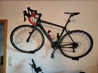 rennrad carbon gebraucht, Wie Neu  - Bild 1 von 4