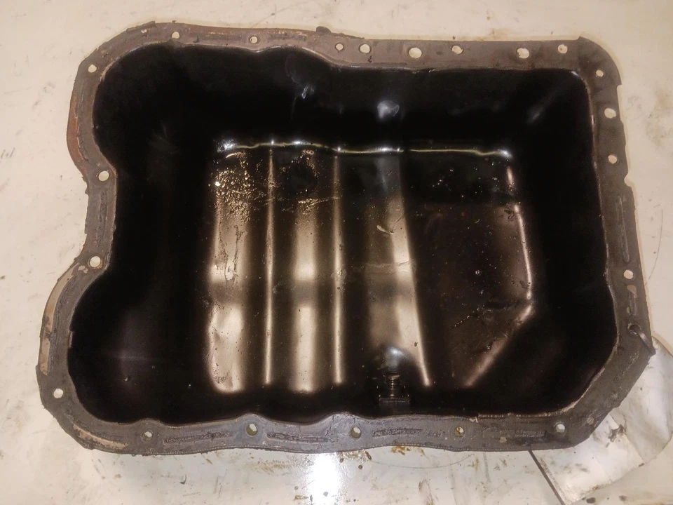 '06-'10 KIA OPTIMA Oil Pan 2.4L OEM  6 Month Warranty! - Image 1 of 4