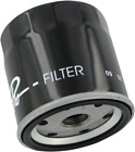 Parts Unlimited 11421-460-845 Oil Filter Bmw K 75 S 1991