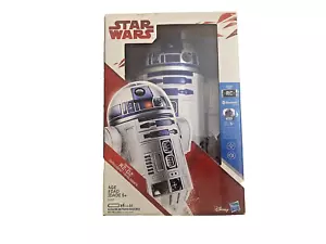 Star Wars Smart R2-D2 Droide Inteligente Interactivo RC Bluetooth Robot 2016 - Imagen 1 de 3