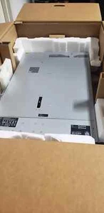 867959-B21 HPE DL360 Gen10 CTO Chassis genuine hpe server box - Picture 1 of 2