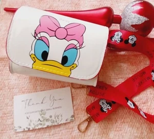 Small Daisy Purse For Kids - Picture 1 of 4
