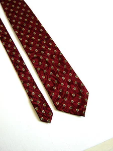 SZCZECIN COME NUOVA LIKE NEW Originale 100% SETA SILK - Picture 1 of 4
