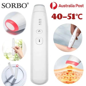 Mosquito Insect Bite Portable Relieve Itching Pen Rechargeable Travel Sports AU - Picture 1 of 12