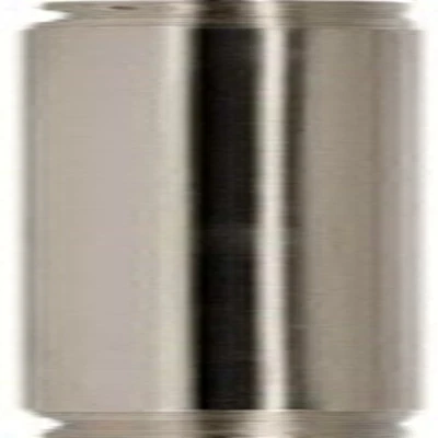 7752700 Ceiling Fan down Rod 24 Inch Brushed Nickel Finish 3/4 Inch Diameter - Image 1 of 3