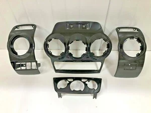 Ferrari 430,Carbon,Lüfter,Zentral Platte,Luftkanal Teller, OEM - Bild 1 von 11