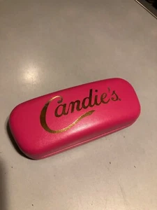 CANDIES Sonnenbrille / Brille nur Hartschalenetui - Bild 1 von 2