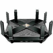 TP-Link Archer AX6000 5952Mbps 8 Ports Wi-Fi Router