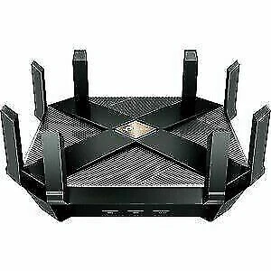 TP-Link Archer AX6000 5952Mbps 8 Ports Wi-Fi Router