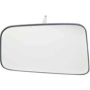 New Mirror Glass Non-Heated Left For 2007-2008 Ford Edge 7T4Z17K707F FO1324183 - Picture 1 of 5
