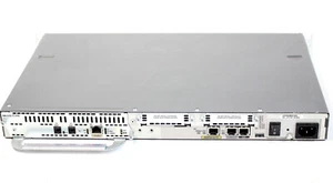 Cisco 2610XM - Dual 10/100 Ethernet Router / NM-1CE1T1-PRI - Bild 1 von 2
