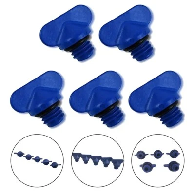 5 Stück Motorblock Ablassschraube 22-806608A02 22-806608A1 22-8M0119211 für Me - Bild 1 von 4