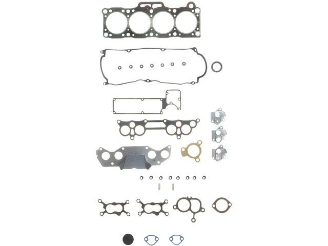 Juego de juntas de culata para Mazda B2000 1986-1987 2,0 L 4 cilindros JJ786SK Foto 1 de 1