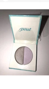 Pout Eyeshadow Miss June Mink And Lilac - Picture 1 of 2