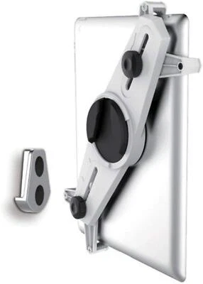 Tablet Wandhalterung 7 - 10,4 Zoll flach zb für Samsung iPad Huawei Zubehör Tab - Bild 1 von 4