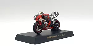 1/32 Kyosho 2005 Suzuka YAMAHA YZF-R1 #21 diecast racing motorbike motorcycle - Picture 1 of 4