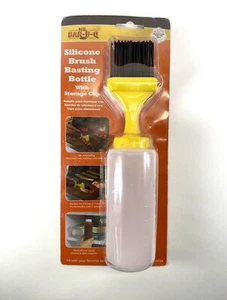 Mr. Bar- B-Q Silicone Basting Brush - New - Picture 1 of 2