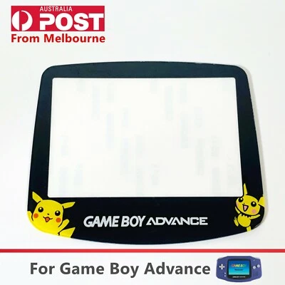 New Replacement Protective Screen Lens For Nintendo Gameboy advance（1 Piece） - Image 1 of 2