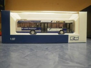 Rietze Stadtbus Mercedes-Benz O 405 N2 Havelbus Potsdam 75223 - Picture 1 of 1