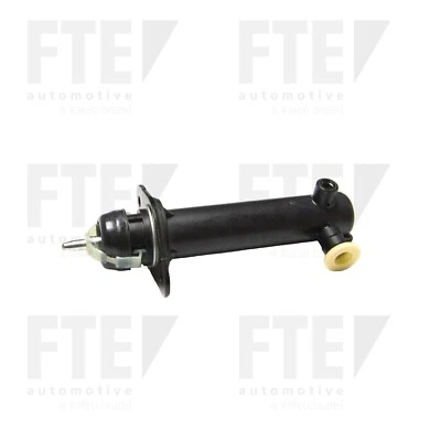 Cilindro esclavo embrague FTE para Dodge Neon 3101021 1997-2005 Foto 1 de 4