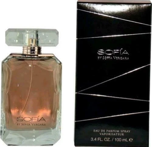 Sofia Vergara Sofia 3.4oz Women's Eau de Parfum