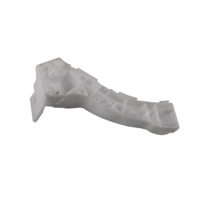 Fit Mazda 3 BK 10/2004-12/2008 LH Front Driver Short Bumper Bar Support Bracket - Изображение 1 из 4