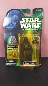 Star Wars Power of the Force Darth Vader Imperial Interrogation Droid 1999 - Picture 1 of 2