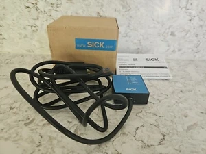 SICK CLV601-0D200 Barcode Scanner / Lesegerät Brandneu UVP 500€ - Bild 1 von 9