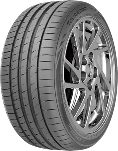 Neumáticos de Verano Tourador 245/35 ZR20 95W X SPEED TU1 XL - Imagen 1 de 5