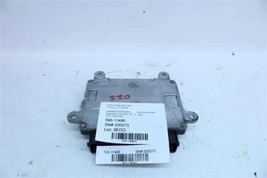 ECU ECM COMPUTER 1860C298 1138801 - Picture 1 of 12