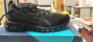 Asics Gel-Quantum 90 Womens Shoes Size 5 - Picture 1 of 5