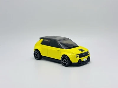 Hotwheels 2026 # '20 Honda E, sciolto non filato - Immagine 1 di 3