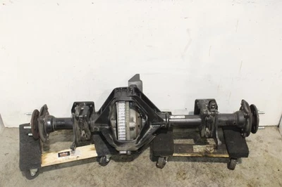 Harley-Davidson Tri Glide 2012-2015 conjunto de eje trasero rueda libre Foto 1 de 4