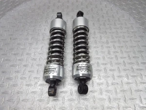 2000 97-03 Honda GL1500 CT Valkyrie Progressive Suspension Rear Shock Absorber - Foto 1 di 13