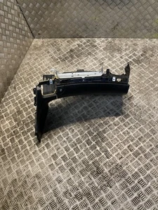 MERCEDES-BENZ E Class W211 Glove Box Compartment 2116802487 LHD - Picture 1 of 4