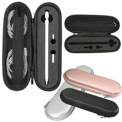 Portable Storage Bag Carrying Case Protective Cover For Apple Pencil 1st/2nd Gen - Image 1 of 4