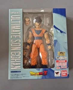 Dragon Ball Z / S.H. Figuarts / Ultimate Son Gohan / Neuf New Sealed - Imagen 1 de 2