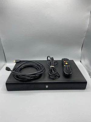 TIVO Premiere Series 4 OTA with remote. Model NO TCD746320 Works - Image 1 of 4