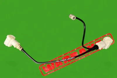 14-2017 fiat 500L in tank fuel gas pump hose line tube oem - Image 1 of 4