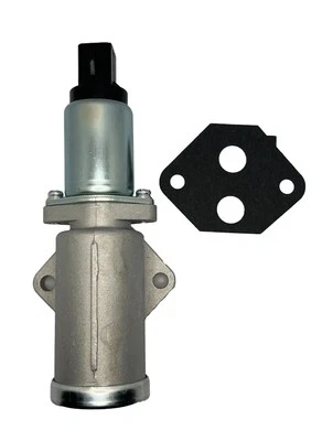 Herko Idle Air Control Valve IAC1135 for Ford Mercury Merkur Escort Tracer 83-91 - Image 1 of 4