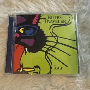 Blues Traveler Music CD - Four - Foto 1 di 5