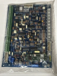 SIEI PC Board 194 V-0 463 / ECS / 1872 - Picture 1 of 10