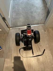 Master golf Cart Trolley - Picture 1 of 6