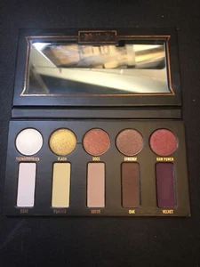 Kat Von D Metal Matte Eyeshadow Palette - Picture 1 of 3