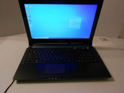 ASUS N53SV-XE1 15.6" CORE i7-2630QM@2.00GHz 8GB 640 HDD RAM WINDOWS 10 - Image 1 of 4