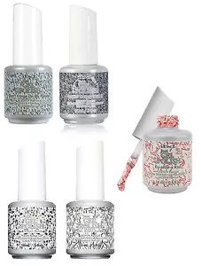 IBD JUST GEL ESMALTE DE UÑAS REMOJO LED/UV PURO gel 100% GENUINO - Precio bajo - Imagen 1 de 6
