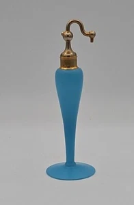 Antique Devilbiss Perfume Atomizer/Bottle Signed - Picture 1 of 10