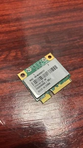 TARJETA RED WIFI AR5B97 ATHEROS REACONDICIONADO - Imagen 1 de 2
