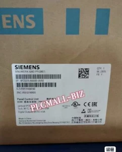 6FC5370-6AA00-0AA0 SINUMERIK 828D PPU 260.1 6FC5370-6AA00-0AA0 - Picture 1 of 3