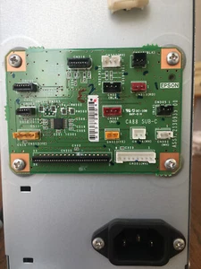 EPSON stylus 4900 PRO Power Supply UNIT - Picture 1 of 5